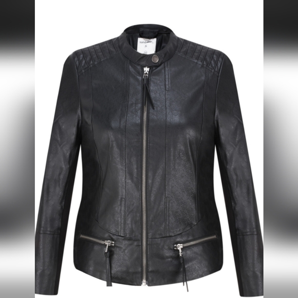 Sandwich brand jacket❤️ European 38 - Picture 11 of 11